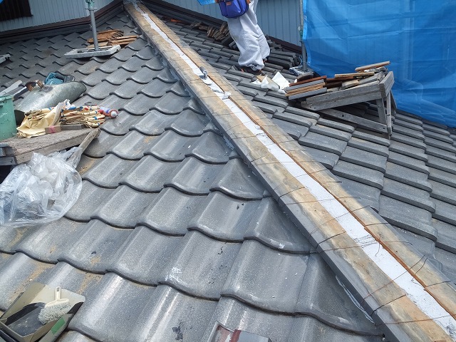 積み直しもおまかせ！